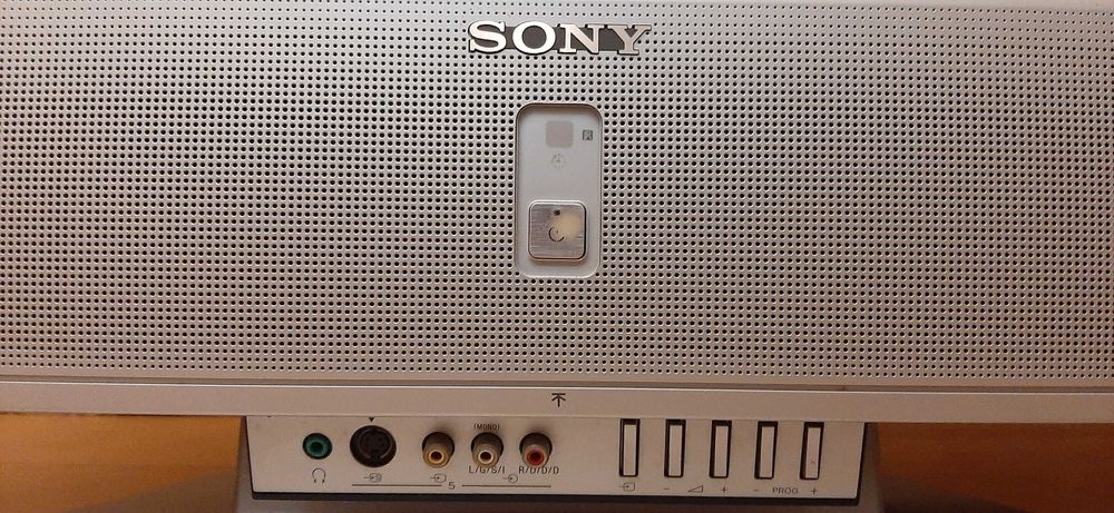 Sony LCD Colour Tv