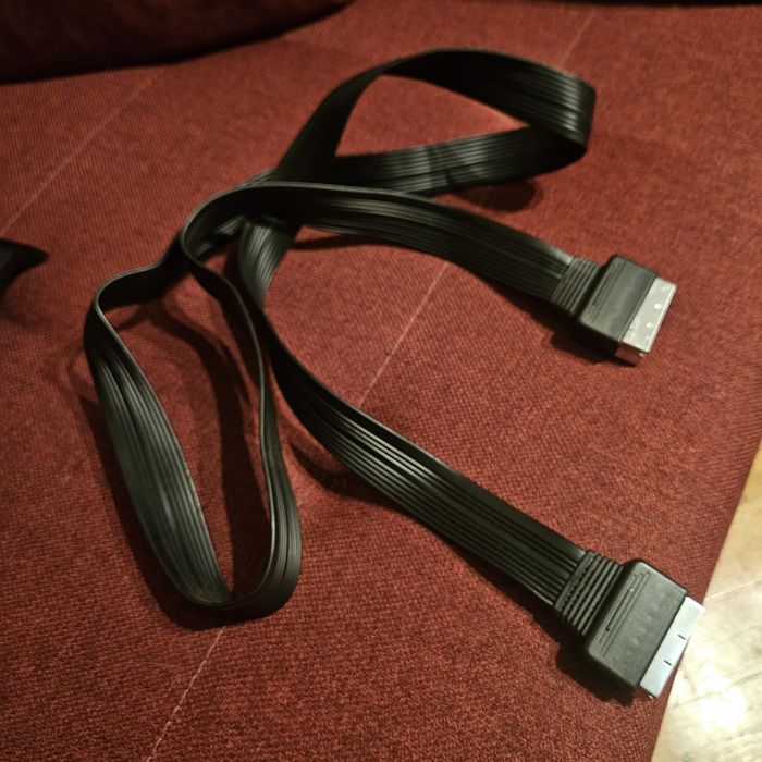 Dekoder Ariva x2 + UPC z pilotami