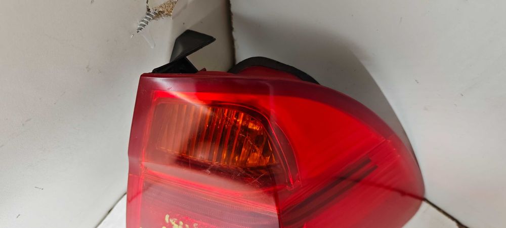BMW SERIA 3 E91 2007 rok PRAWA Lampa prawy tył