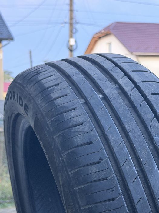 Шини колеса стан нових кінець 25р GOODRIDE 225/50/R17 р17