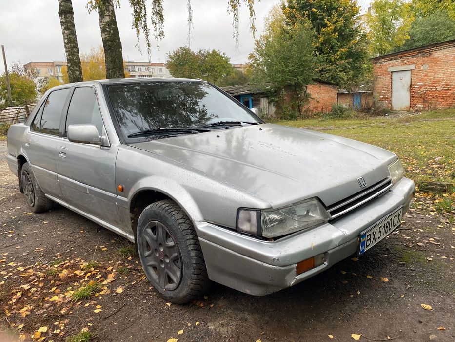 Хонда Акорд 3 1986 р.в.