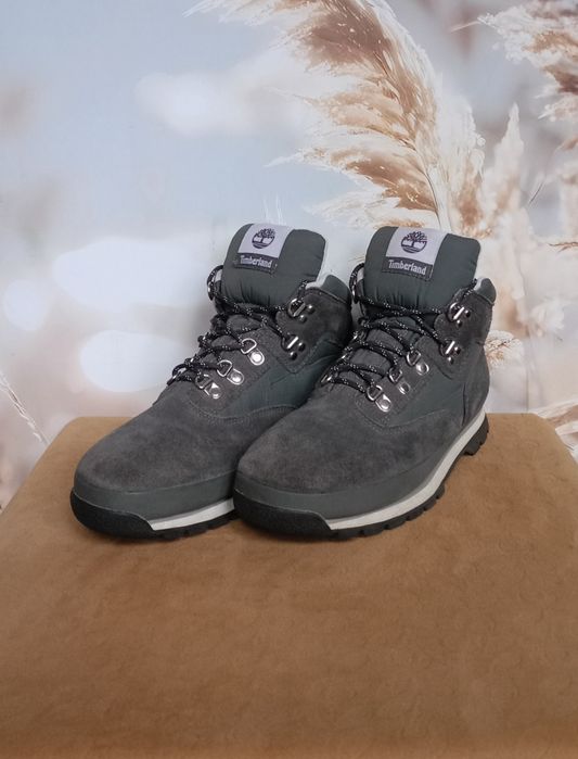 Trekkingi Timberland, rozmiar 38.