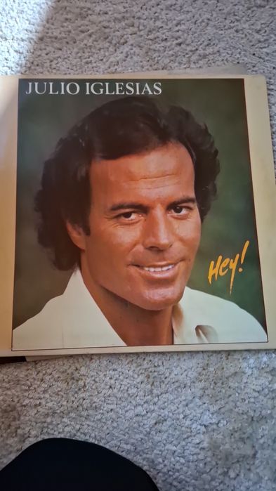 Discos vinil vários (tenho mais mas sem fotos aqui no site)