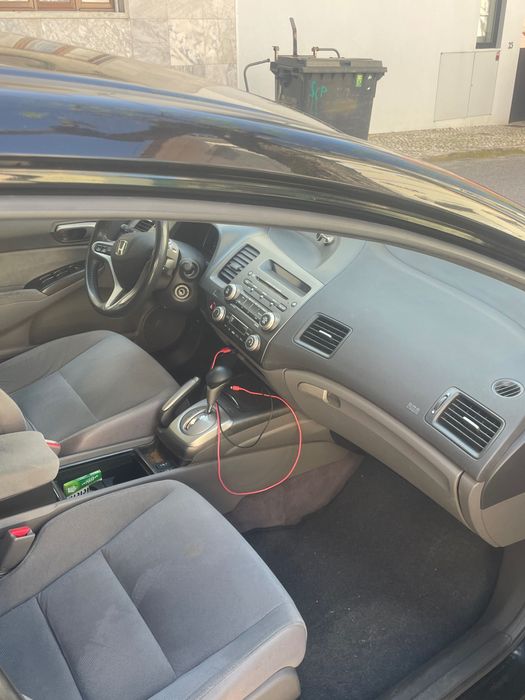Honda Civic 1.3 i -VTEC Hybrid