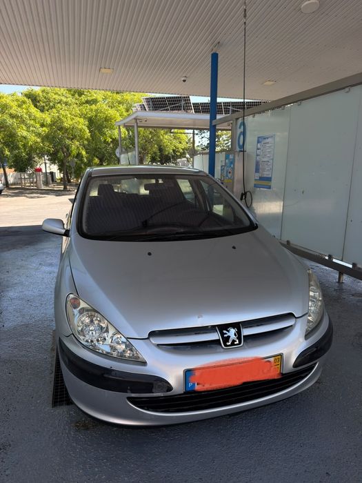 Peugeot 307 vende-se