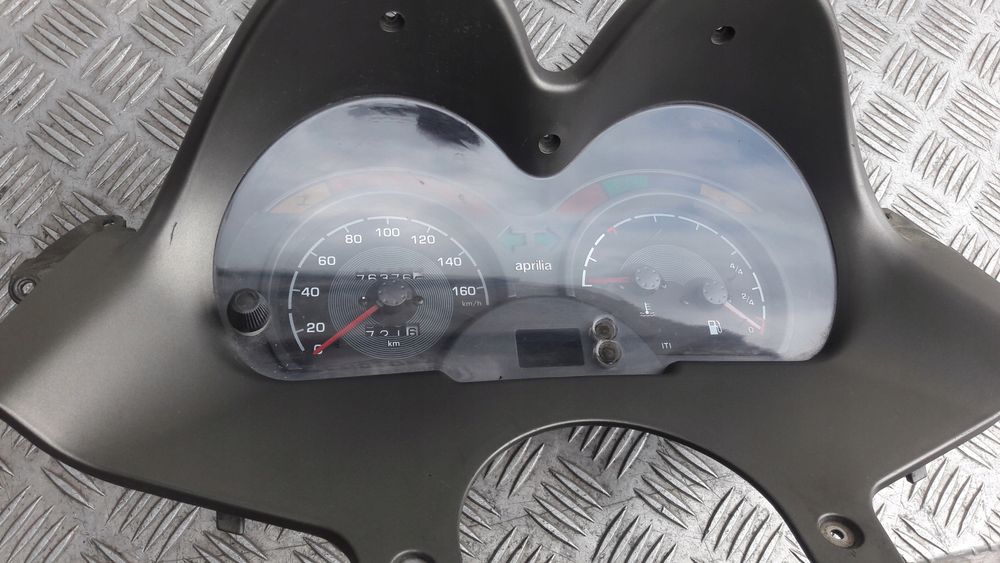 Aprilia Atlantic 125 Licznik Zegar 76376