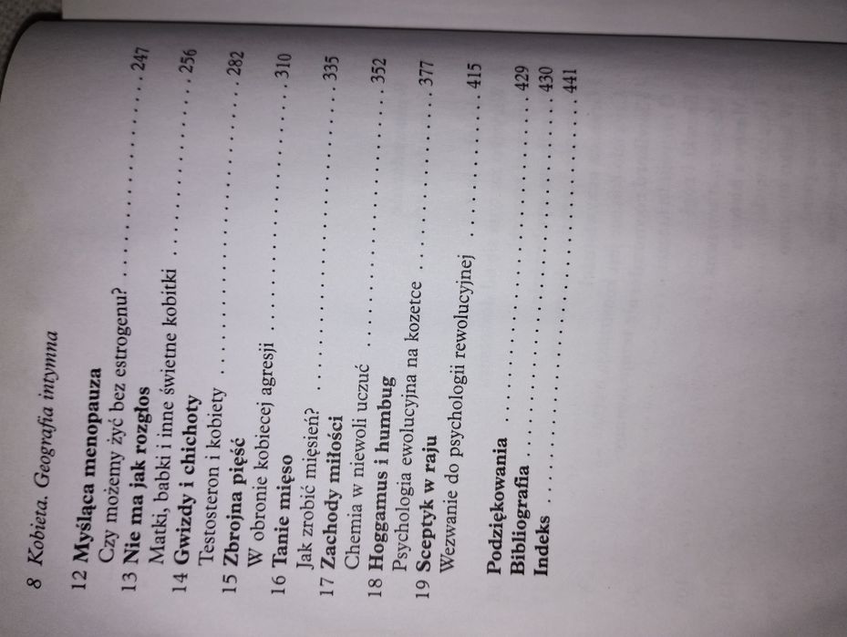 Kobieta geografia intymna Angier seksuologia medycyna seksualna seks