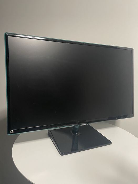 Monitor Samsung S27D390H (27”, 60hz)