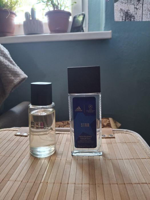 Perfumy męskie !!