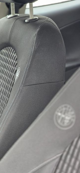 Alfa Romeo Mito 155cv — photo 5