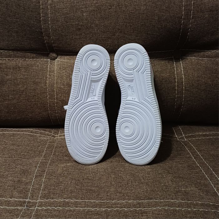 р36.5 NIKE Air Force1 Кроссовки wmns