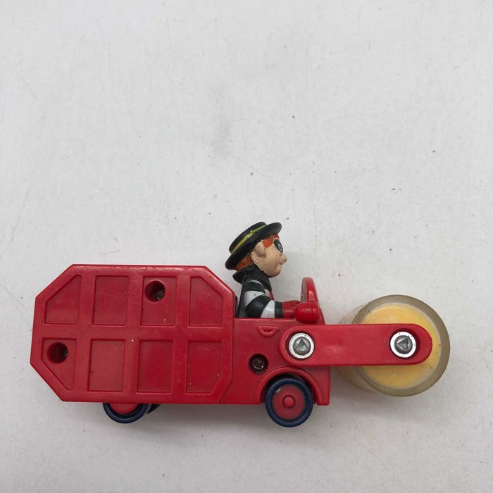 zabawka happy meal mcdonald's retro (176)