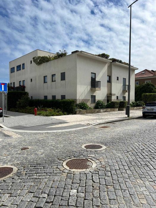 Apartamento T2 Vila do Conde