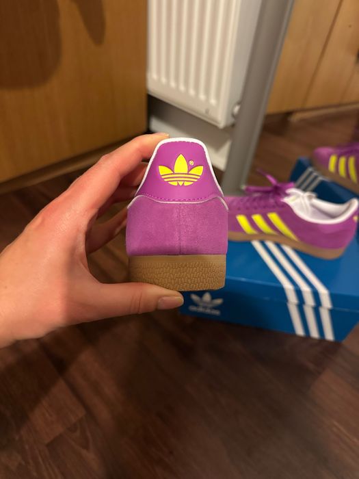Кросівки Adidas gazelle