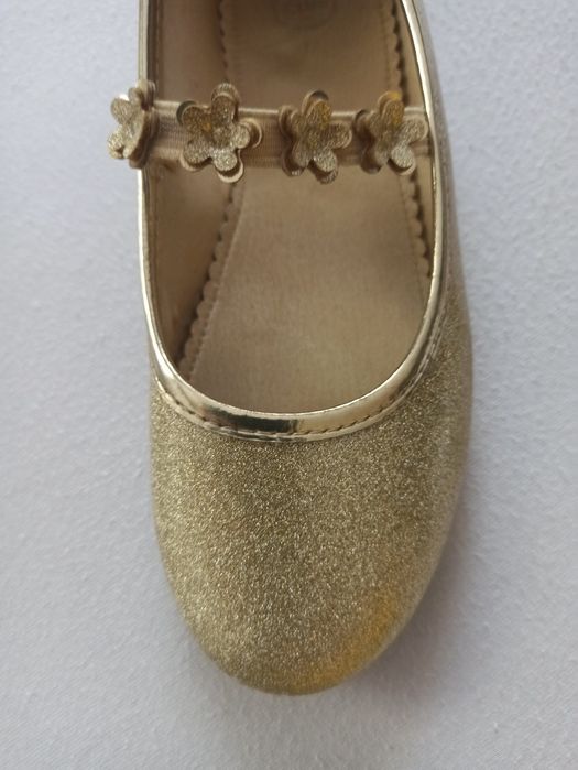 Buty balerinki 32