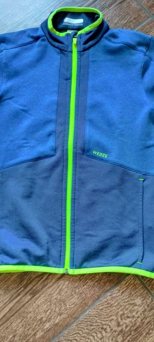 Кофта,толстовка WEDZE, Decathlon.