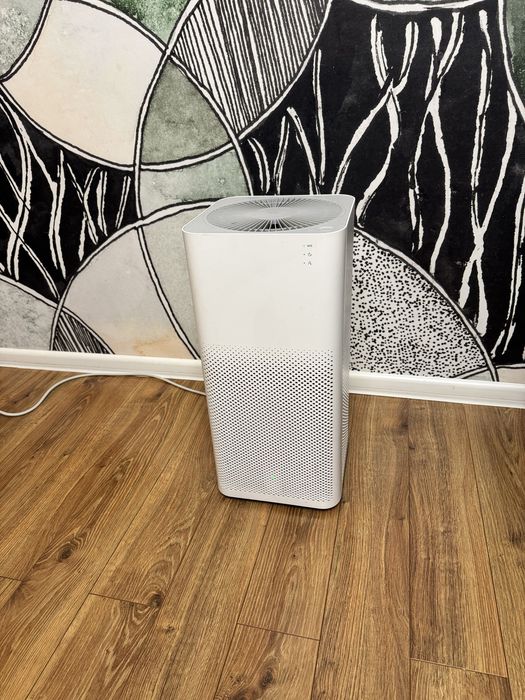 Oczyszczacz powietrza Xiaomi Air Purifier