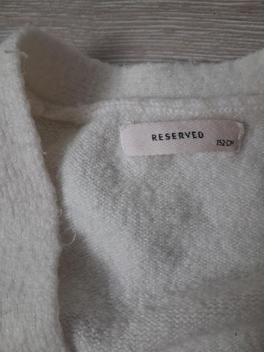 Zestaw dla dziewczynki na 152