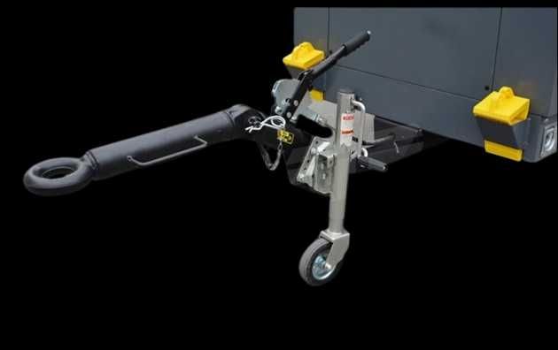 Продам компресор дизельний ISC-6/7