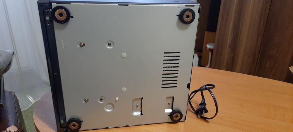 Onkyo K 07 кассетная дэка Japan