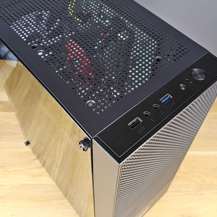 Intel Core i5 + RX 570 / 16GB — грай у CS2, GTA V, Fortnite без гальм!