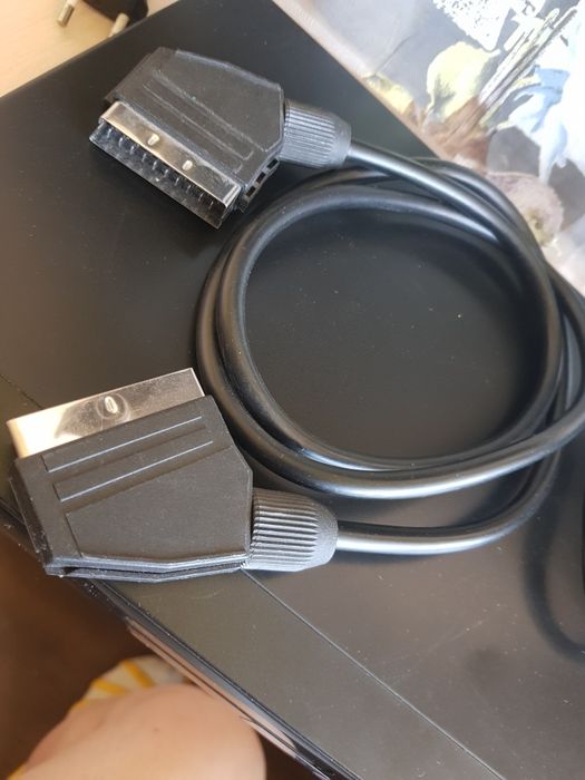 DVD проигрыватель Samsung,рабочий