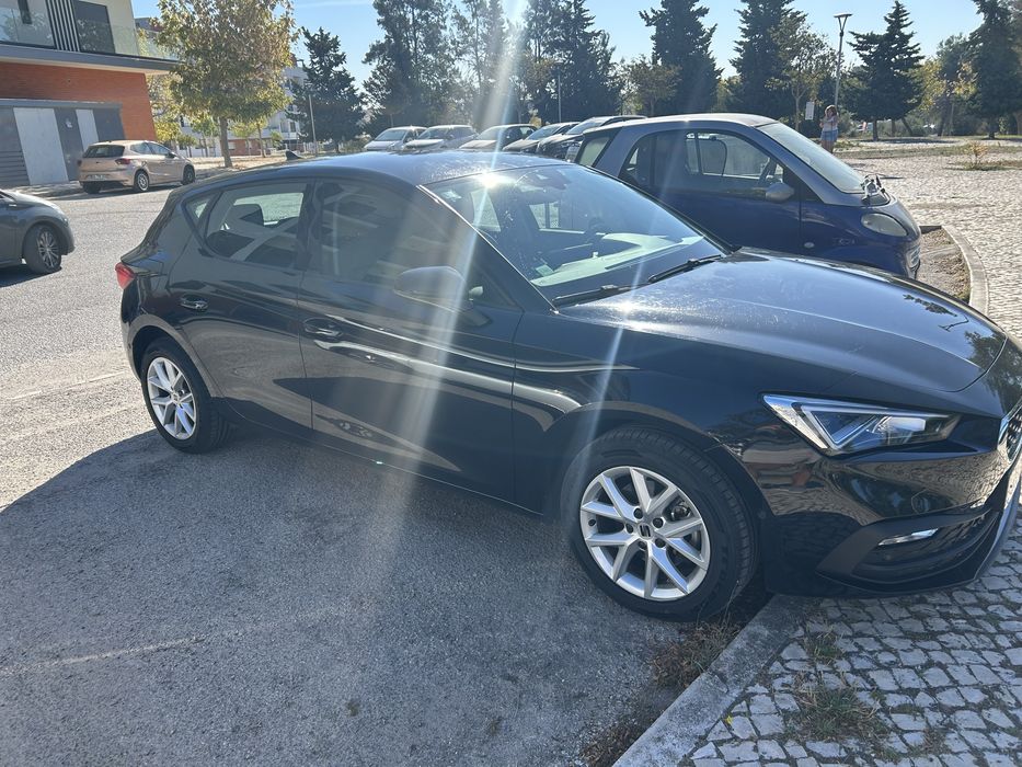 Seat leon style 2.0 TDI