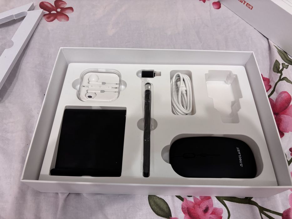 планшет teclast p30t