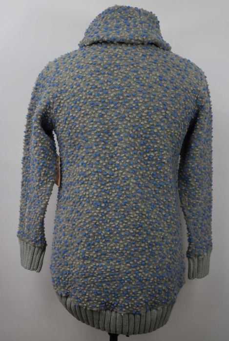 Kari traa ciepły wełniany golf rozmiar M nowy