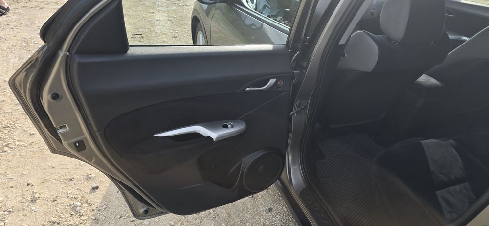 Honda Civic 8G 5D
