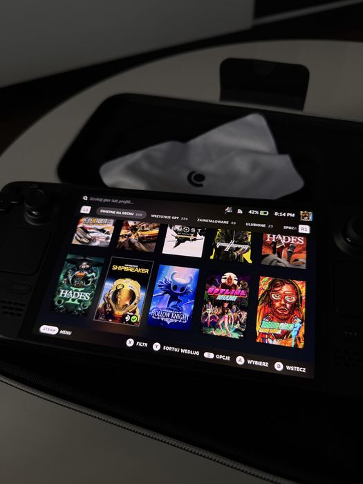 steam deck oled 1tb