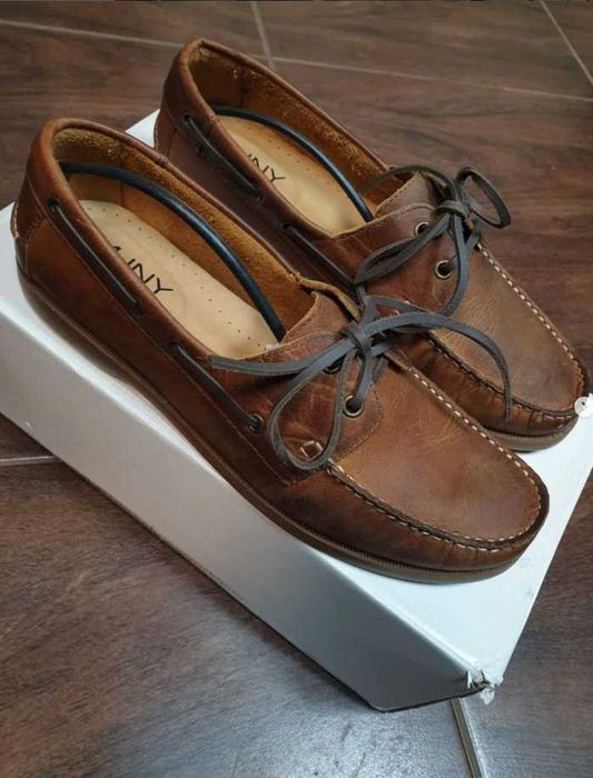 Marc Joseph топ сайдер оригінал 41,5 42,5