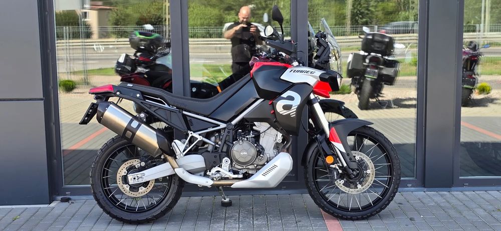 Aprilia