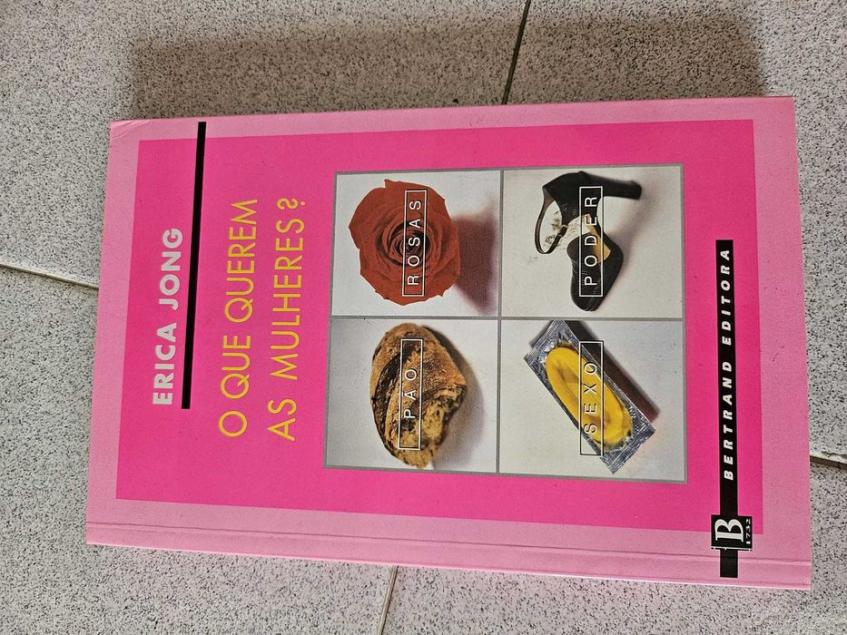 O Que Querem as Mulheres? (portes grátis)