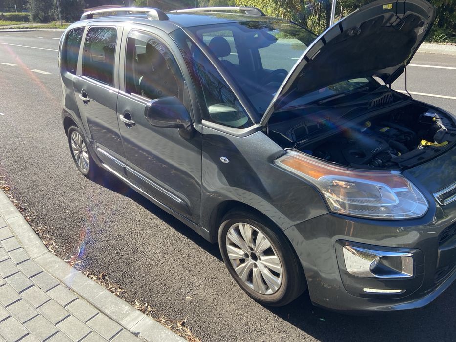 Citroen C3 Picasso