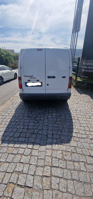 Ford Transit Connect 200S