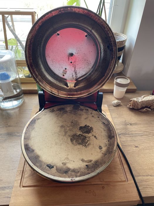 Piec do pizzy Ariete 909