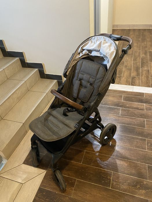 Sprzedam Valco Baby Trend 4 – stan BARDZO DOBRY!