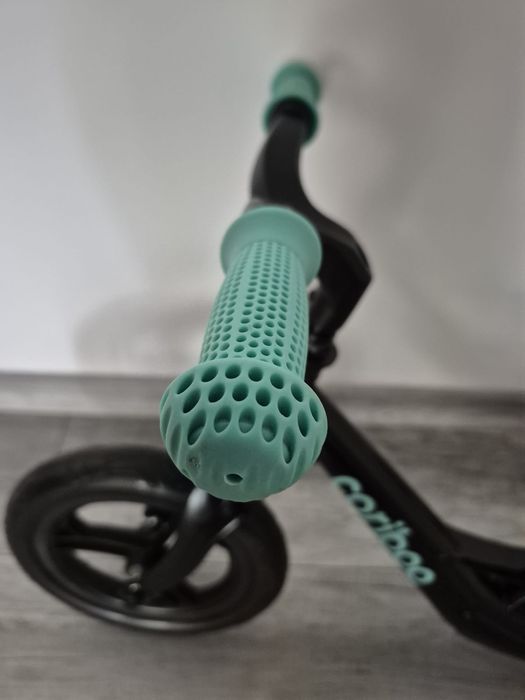 Rowerek biegowy Cariboo Magnesium PRO