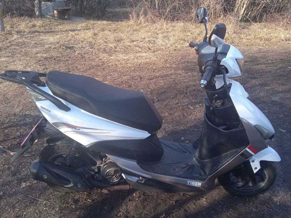 Yiben JOG YB80QT-3