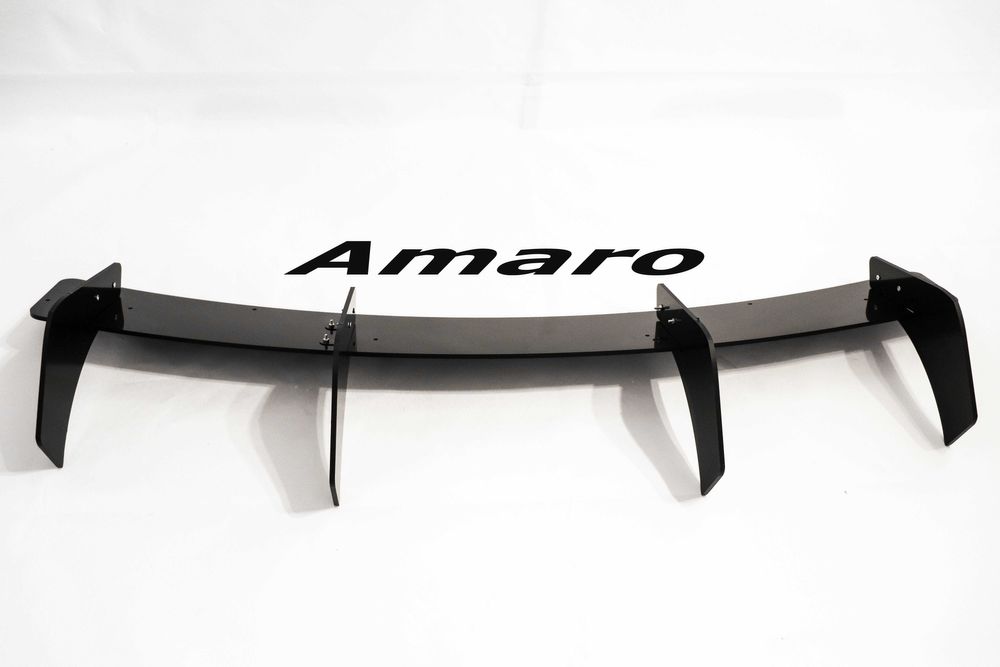 Difusor Traseiro (Mercedes-Benz cla45 AMG, cla200, cla250, w117, c117)