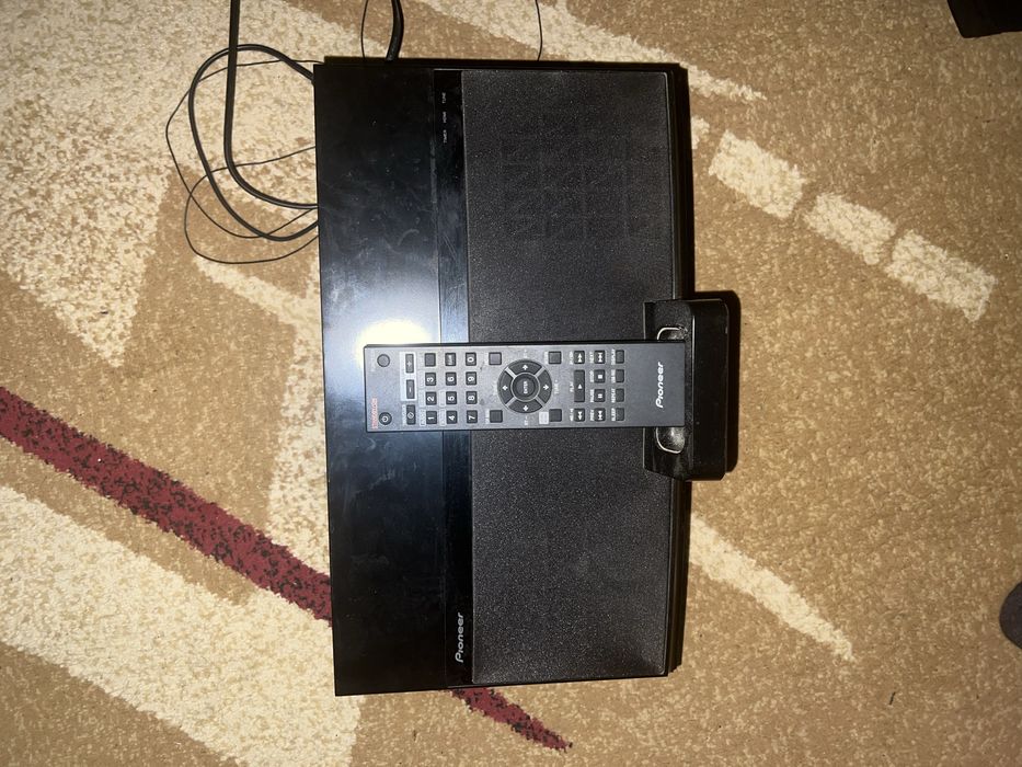 Аудио проигрователь Pioneer