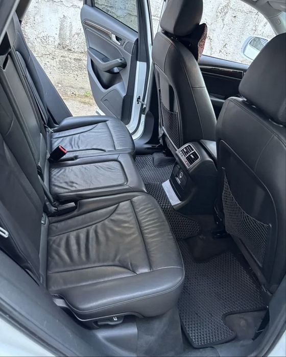 Audi Q5 2012 VIN WA1CFAFP8DA007777 фото оголошення 10 з 18