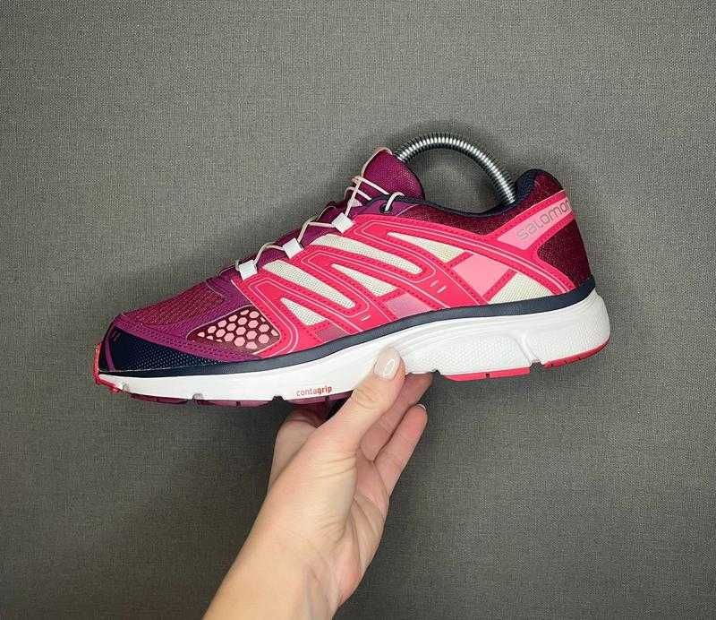 Кросівки Salomon 40,5 р оригінал