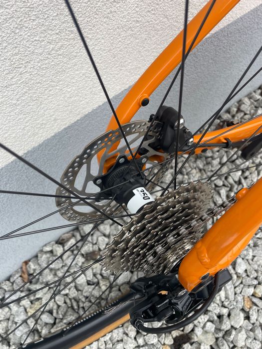 Sprzedam Kross Esker 5.0 Rama L