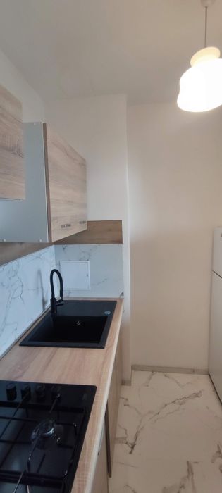 Wynajmę przytulna kawalerkę 30 m 2