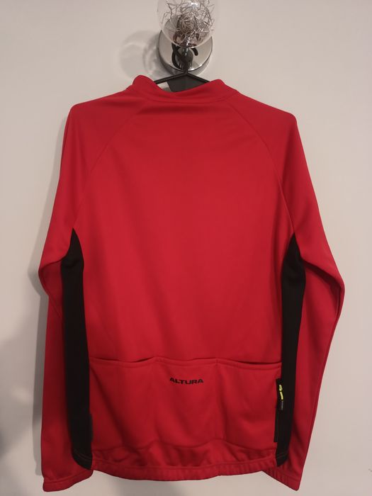 Bluza rowerowa  Altura