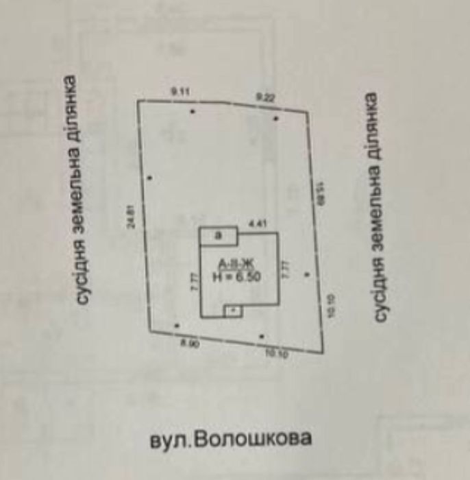 Продам будинок 2-поверхи, утеплений 110 м² з ділянкою 5 соток, Буча, вул. Волошкова 48 - View 4