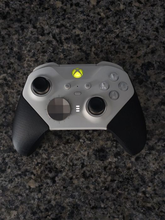 Comando Xbox Elite 2
