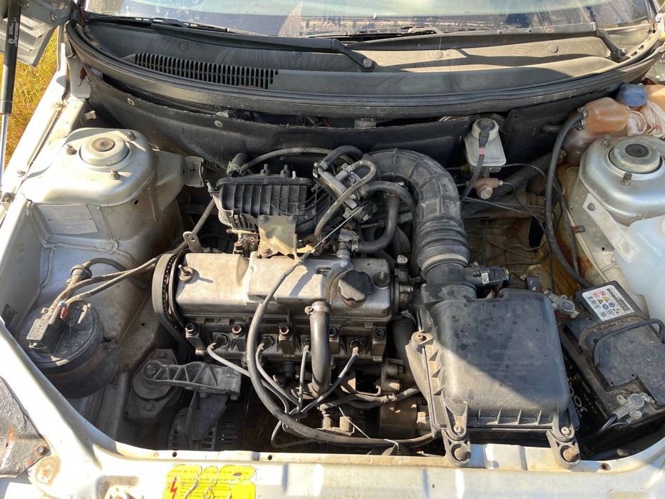 Лада 2110 жигуль